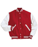 Holloway - Varsity Wool Jacket - 224183 (More Color 2)