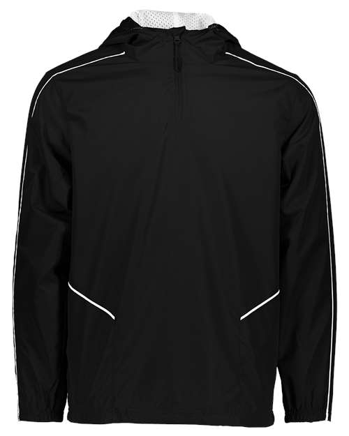 Holloway - Wizard Hooded Quarter-Zip - 229016