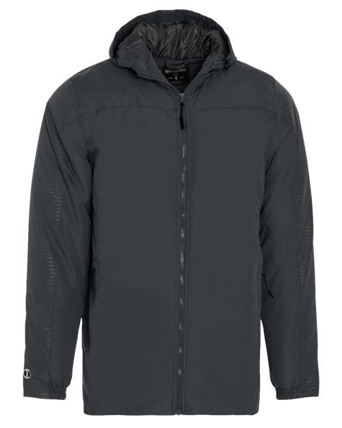 Holloway - Bionic Hooded Jacket - 229017