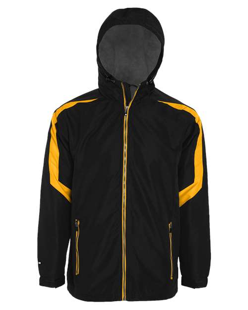 Holloway - Charger Hooded Jacket - 229059