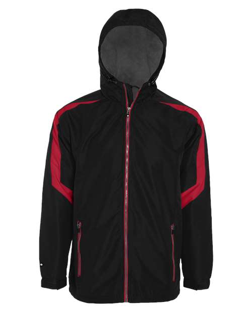 Holloway - Charger Hooded Jacket - 229059