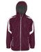 Holloway - Charger Hooded Jacket - 229059