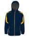 Holloway - Charger Hooded Jacket - 229059