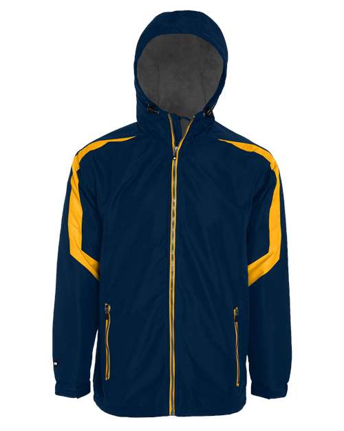 Holloway - Charger Hooded Jacket - 229059