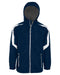 Holloway - Charger Hooded Jacket - 229059