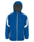 Holloway - Charger Hooded Jacket - 229059