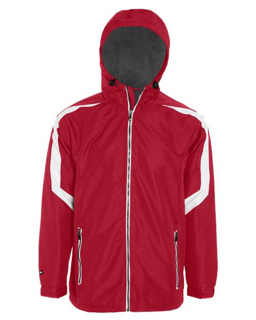 Holloway - Charger Hooded Jacket - 229059