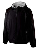 Holloway - Homefield Hooded Jacket - 229111