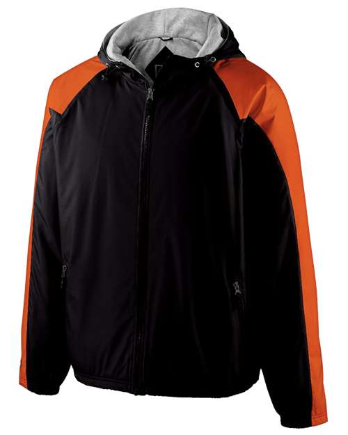 Holloway - Homefield Hooded Jacket - 229111