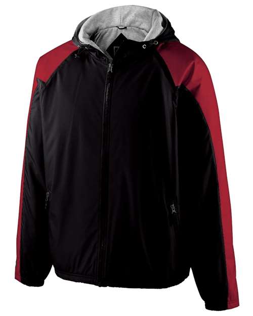 Holloway - Homefield Hooded Jacket - 229111