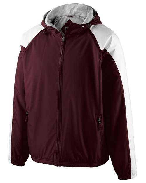 Holloway - Homefield Hooded Jacket - 229111