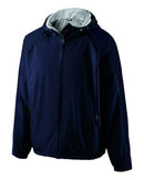 Holloway - Homefield Hooded Jacket - 229111