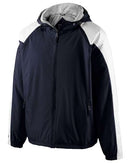 Holloway - Homefield Hooded Jacket - 229111