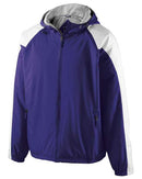 Holloway - Homefield Hooded Jacket - 229111