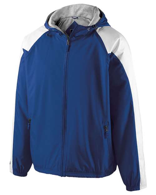 Holloway - Homefield Hooded Jacket - 229111