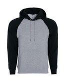 Holloway - Athletic Fleece Banner Hooded Sweatshirt - 229179