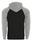 Holloway - Athletic Fleece Banner Hooded Sweatshirt - 229179