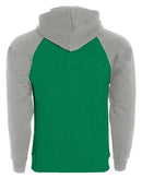 Holloway - Athletic Fleece Banner Hooded Sweatshirt - 229179