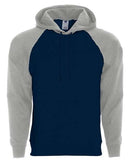 Holloway - Athletic Fleece Banner Hooded Sweatshirt - 229179