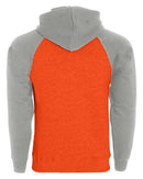 Holloway - Athletic Fleece Banner Hooded Sweatshirt - 229179