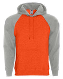 Holloway - Athletic Fleece Banner Hooded Sweatshirt - 229179