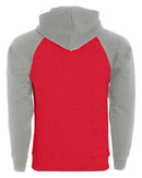 Holloway - Athletic Fleece Banner Hooded Sweatshirt - 229179