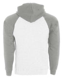 Holloway - Athletic Fleece Banner Hooded Sweatshirt - 229179