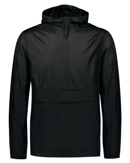 Holloway - Packable Quarter-Zip Jacket - 229534