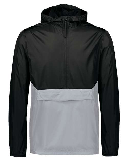 Holloway - Packable Quarter-Zip Jacket - 229534