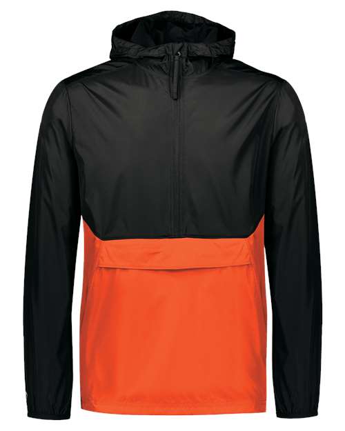 Holloway - Packable Quarter-Zip Jacket - 229534