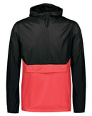 Holloway - Packable Quarter-Zip Jacket - 229534