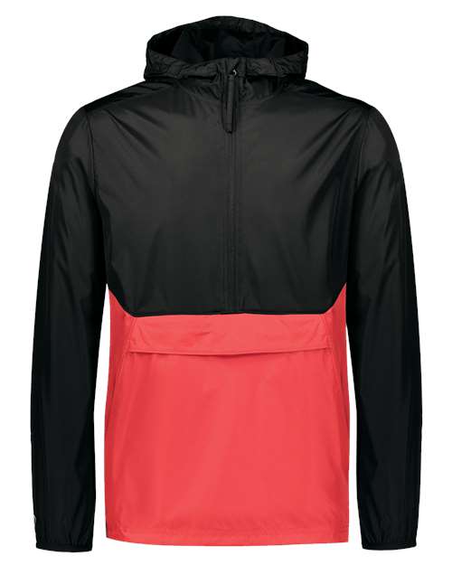 Holloway - Packable Quarter-Zip Jacket - 229534