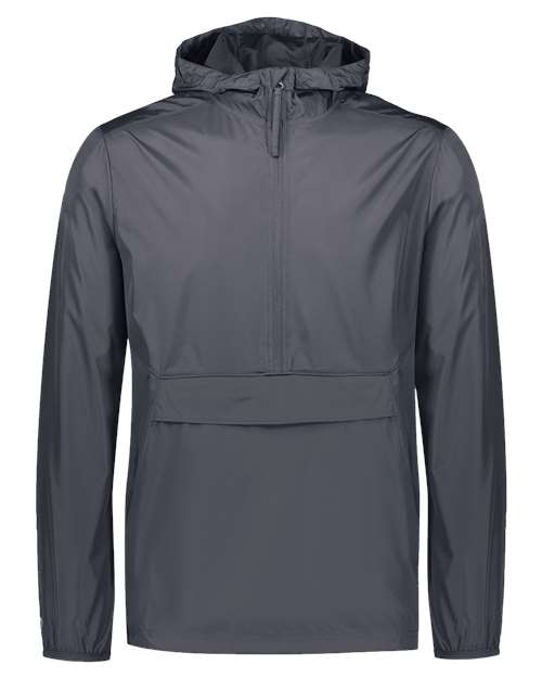 Holloway - Packable Quarter-Zip Jacket - 229534