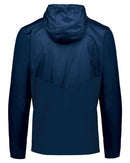 Holloway - Packable Quarter-Zip Jacket - 229534