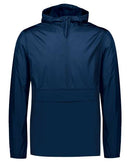 Holloway - Packable Quarter-Zip Jacket - 229534