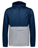 Holloway - Packable Quarter-Zip Jacket - 229534