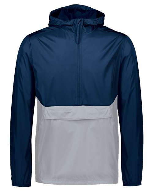 Holloway - Packable Quarter-Zip Jacket - 229534