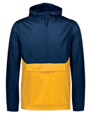 Holloway - Packable Quarter-Zip Jacket - 229534