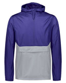 Holloway - Packable Quarter-Zip Jacket - 229534