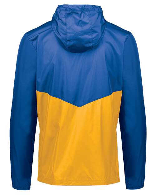 Holloway - Packable Quarter-Zip Jacket - 229534