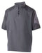 Holloway - Raider Short Sleeve Quarter-Zip - 229545