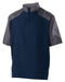 Holloway - Raider Short Sleeve Quarter-Zip - 229545