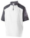 Holloway - Raider Short Sleeve Quarter-Zip - 229545