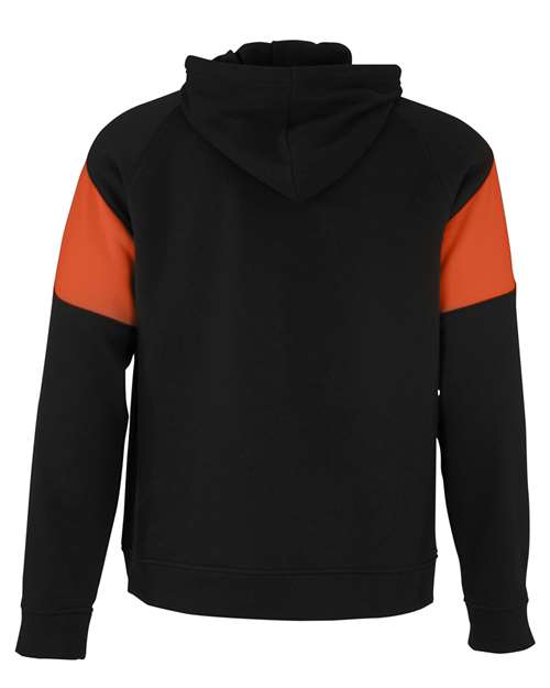 Holloway - Athletic Fleece Prospect Hooded Sweatshirt - 229546