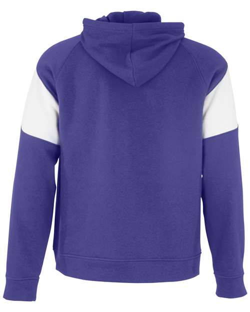 Holloway - Athletic Fleece Prospect Hooded Sweatshirt - 229546