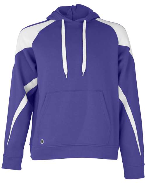 Holloway - Athletic Fleece Prospect Hooded Sweatshirt - 229546