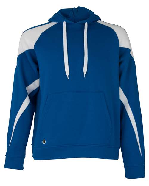 Holloway - Athletic Fleece Prospect Hooded Sweatshirt - 229546