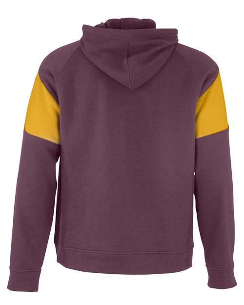 Holloway - Athletic Fleece Prospect Hooded Sweatshirt - 229546