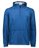 Holloway - Range Packable Quarter-Zip Jacket - 229554