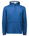 Holloway - Range Packable Quarter-Zip Jacket - 229554